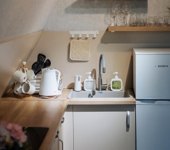 Коттедж улучшенный в Ёлки Чилл