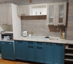 Шестиместный Стандарт с мини-кухней в Атмосфера