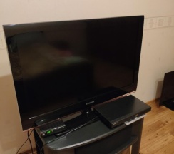 Трёхместный номер Superior в Пилот