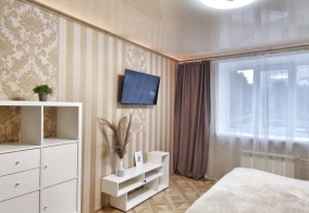 Апартаменты Апартаменты на Ул. Карла Либкнехта, дом 42 в Мурманской области