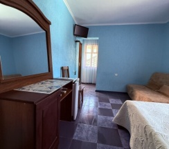 Улучшенный четырехместный номер в Изабелла