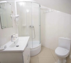 Номер Comfort в Тройка