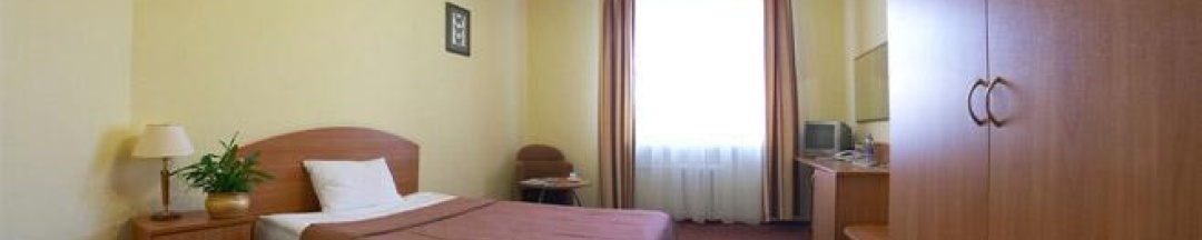 Номер эконом (с завтраком) в Айгуль