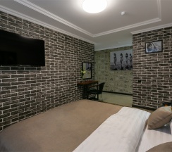 Апартамент "Полулюкс" в Giorgio-haylaz-home