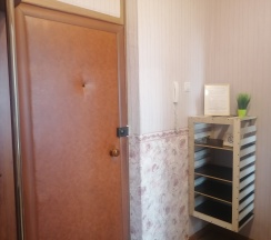 Квартира в Апартаменты на ул. Красная Пресня, д. 31