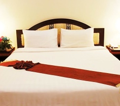 Двухместная вилла Standard 2 отдельные кровати в Airport Resort Phuket