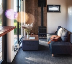 LONÔ дом №1 (до пятерых гостей) в Lono group