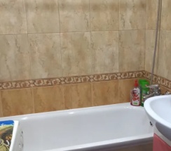 Апартаменты Comfort с 2 комнатами в Домовой