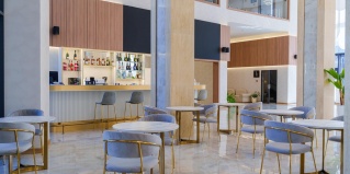 Анапа: Отель Zenith Resort Hotel&Spa Ultra All inclusive