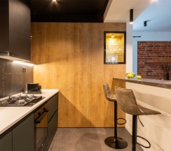 LetYourFlat "Sakura" | 1 спальня в LеtYоurFlаt