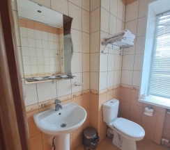 Номер полулюкс в Шатура холл