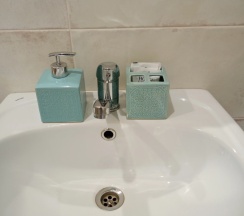 Номер Standard в Рай