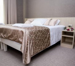 Номер стандарт в Portal