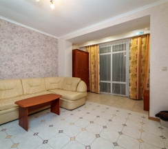 Коттедж в Маринус