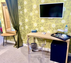 DeLuxe в Barvikha house