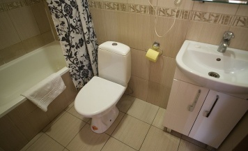 Двухкомнатный стандарт в Эдем