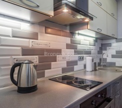 1-комнатные апартаменты стандарт в Kliuchnikoff