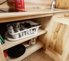 Коттедж Дуплекс в Красный Ключ