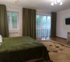 Студия в Старый замок