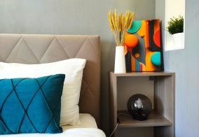 Апартаменты Апартаменты на 40 лет Победы 17а в Тольятти