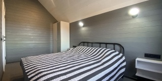 Нижегородская: Коттедж Любовь и Горы