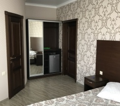 Номер Deluxe в Maryslav