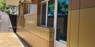 Анапа: Отель Золотой Лев