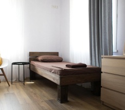 Номер комфорт семейный в Аракуль