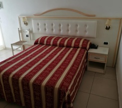 Одноместный номер Standard в Hotel Buratti