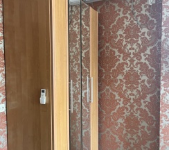 Трёхместный номер Standard в Эвкалиптовая