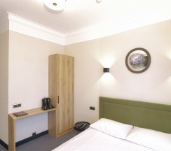 Cтандарт в Елисеефф арбат отель