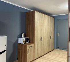 Трёхместный люкс в Светлица