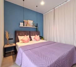 Апартаменты ИКЕА 2 в Home