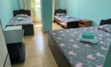 Стандарт 4х в Адмирал