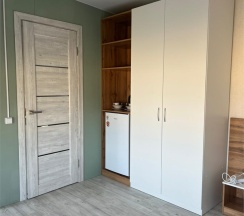 Family room (QDPL) - 3 линия в Лазурная черепаха