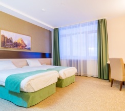 Стандарт в Reston