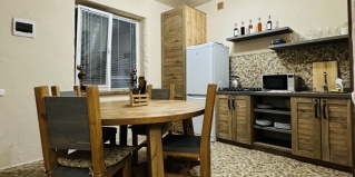 Суздаль: Коттедж Частный дом Михайловские Дачи