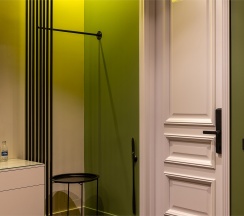 Room Comfort в Nikolaevbuilding