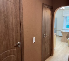 Квартира в Апартаменты на ул.Щорса, д. 24