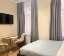 г.Санкт-Петербург ул.Черняховского д.56 в Апартаменты Чей Чемодан