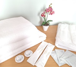 СТАНДАРТНЫЙ 13 ТРЕХМЕСТНЫЙ НОМЕР С ДВУМЕСТНОЙ КРОВАТЬЮ, ДИВАНОМ в Цитрус