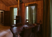 ВИКТОРИЯ ( ДО 4 ГОСТЕЙ ) в Berloga Country Resort