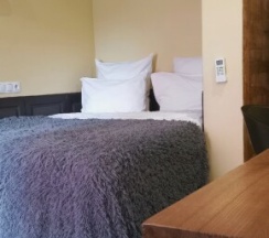 Double S в Красная гора