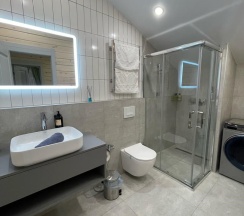 Коттедж 150м2 в Vetvi