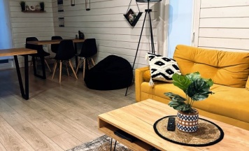 Коттедж в Юрьево Home