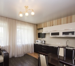 Стандартный семейный номер в Арбат Первый *by 3452 Hotel Group