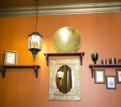 Улучшенный двухместный номер с 1 кроватью в Девять