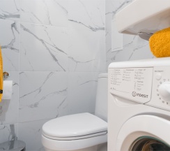 Твин комфорт в Дом Дипнера