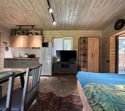 Дом в У друзей