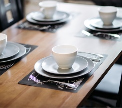 Апартаменты-студио  (ул. Гагарина 7) в City hotel